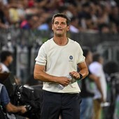 Chivu “Mou speciale, vogliamo scrivere pagine importanti per l’Inter” Chivu “Mou speciale, vogliamo scrivere pagine importanti per l’Inter”
