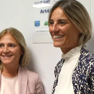 Art4ART, l’arte al servizio della cura con Bayer e Gemelli