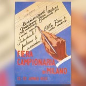 All’ADI Design Museum la mostra “Fiera Milano motore del Made in Italy”