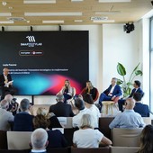 Fastweb + Vodafone inaugura l’Innovation Hub in SmartCityLab Milano
