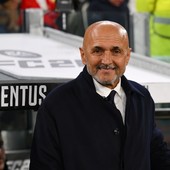 Spalletti “Dispiace per l’Italia. Il mio rinnovo? La priorità è il Genoa” Spalletti “Dispiace per l’Italia. Il mio rinnovo? La priorità è il Genoa”