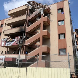 Idf: raid sull’ospedale Nasser per distruggere una telecamera di Hamas