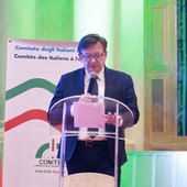 Fratini “Relazioni Italia-Tunisia sempre più intense e dinamiche” Fratini “Relazioni Italia-Tunisia sempre più intense e dinamiche”