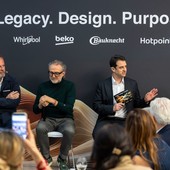 A EuroCucina Beko punta su AI, design e sostenibilità