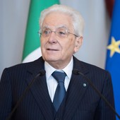 Mattarella “Messaggio del Papa mette in guardia dal pericolo dell’autoesaltazione” Mattarella “Messaggio del Papa mette in guardia dal pericolo dell’autoesaltazione”