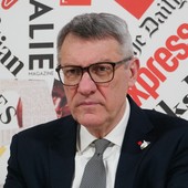 Landini “Non sarò in piazza col M5s, ma rispetto l’iniziativa”