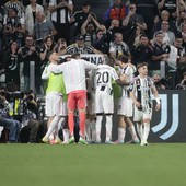 La Juventus batte 2-0 l’Udinese e resta al 4° posto