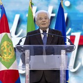 Mattarella “Social possono essere armi, bullismo va contrastato”