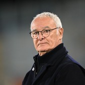 Ranieri “Dybala? Io voglio giocatori felici di stare qua”