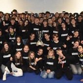 Sanremo 2026, per giuria adolescenti vince Arisa