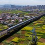 Cina, investimenti nel settore ferroviario in aumento del 3,2% nei primi 4 mesi Cina, investimenti nel settore ferroviario in aumento del 3,2% nei primi 4 mesi