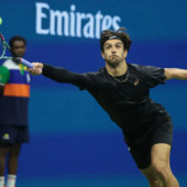 Musetti sconfitto in finale, a Chengdu trionfa Tabilo