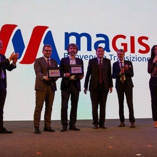 AGSM AIM diventa Magis, svelato il nuovo brand