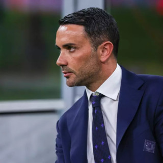 Palladino rinnova “Ora regaliamo la finale a Firenze”