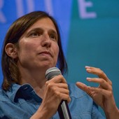 Iran, Schlein “L’Italia deve insistere per un cessate il fuoco immediato” Iran, Schlein “L’Italia deve insistere per un cessate il fuoco immediato”