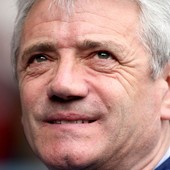 Addio a Kevin Keegan, vinse due volte il Pallone d’Oro Addio a Kevin Keegan, vinse due volte il Pallone d’Oro