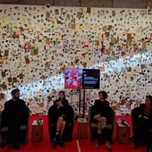 Al Maxxi di Roma un talk per celebrare l’incontro fra arte e food