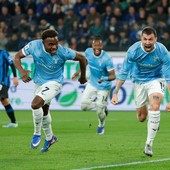 Lazio in finale di Coppa Italia, Atalanta sconfitta ai rigori