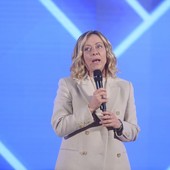 Meloni “Stabilità del Governo è il più grande elemento di discontinuità”