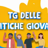 Collaborazione tra Italpress e Ministero Giovani: nasce il TG Politiche Giovanili Collaborazione tra Italpress e Ministero Giovani: nasce il TG Politiche Giovanili
