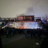 Iran, riaperto lo spazio aereo dopo chiusura temporanea