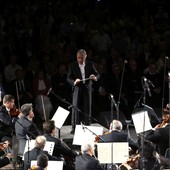 Tivusat celebra i 90 anni di Zubin Mehta con due concerti