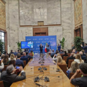 Sisma, passa dal Made in Italy il rilancio dell’Appennino Centrale