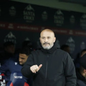 Italiano “Concentrati sul Celtic, arrivare tra le prime 8 ancora possibile” Italiano “Concentrati sul Celtic, arrivare tra le prime 8 ancora possibile”