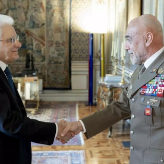 Mattarella “Si affacciano fantasmi di un passato di conflitti”