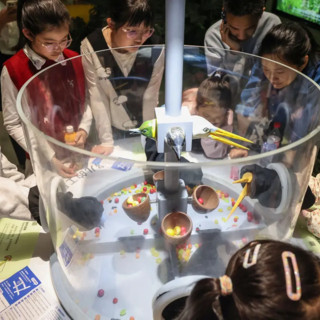 Cina, in aumento gli investimenti per la divulgazione scientifica