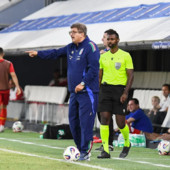 Buona la prima per Baldini, Italia U21 batte Montenegro 2-1 in rimonta