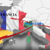 Maxi operazione antidroga a Reggio Emilia, 9 arresti anche all’estero Maxi operazione antidroga a Reggio Emilia, 9 arresti anche all’estero