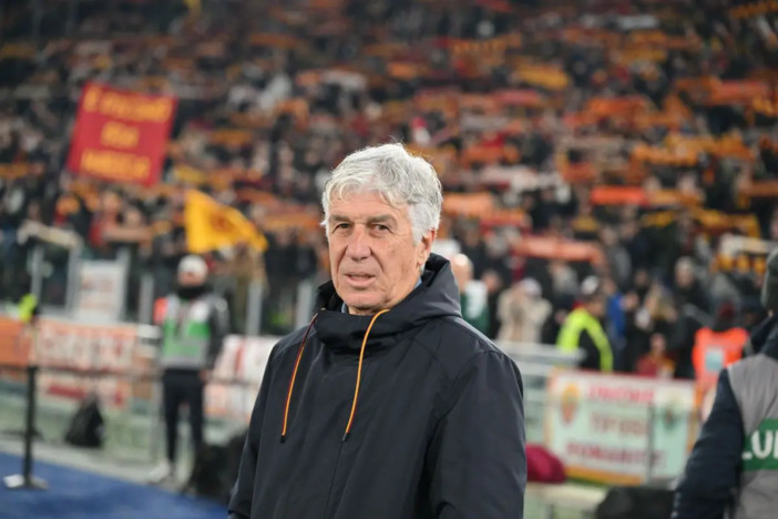 Gasperini lancia subito Malen contro il Toro “Felice per il suo acquisto”