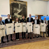 Memorial D’Aloja a Piediluco nel segno della sostenibilità, al via 300 atleti