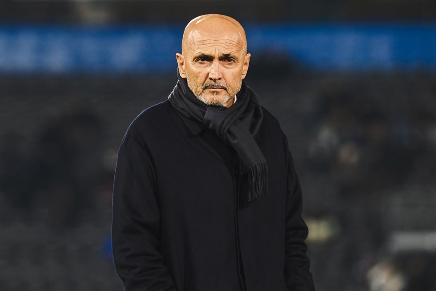 Spalletti “Col Benfica scontro diretto, orgoglioso di affrontare Mourinho” Spalletti “Col Benfica scontro diretto, orgoglioso di affrontare Mourinho”