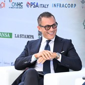 Terna, Monti “Investimenti sulla rete per sicurezza e costi energia più bassi” Terna, Monti “Investimenti sulla rete per sicurezza e costi energia più bassi”