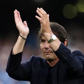 Conte conferma l’addio al Napoli “Ma decisione presa un mese fa”