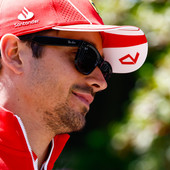 Gp Bahrain, Leclerc in prima fila dopo penalizzazione piloti Mercedes