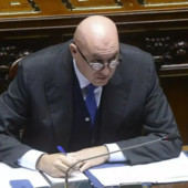 Crosetto “La Russia sa benissimo cosa Kiev non può cedere” Crosetto “La Russia sa benissimo cosa Kiev non può cedere”