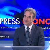 Fiaip, Segalerba “Per la casa serve un piano strutturale di lungo periodo” Fiaip, Segalerba “Per la casa serve un piano strutturale di lungo periodo”