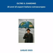Studio Banca del Fucino su export, necessario esplorare nuovi mercati