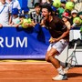 Darderi vince il torneo di Bastad, De Jong ko in tre set