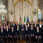 Mattarella a Nazionale donne “Scritta bellissima pagina di sport”