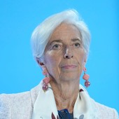 Lagarde “Economia globale in fase difficile ma crescita stabile”