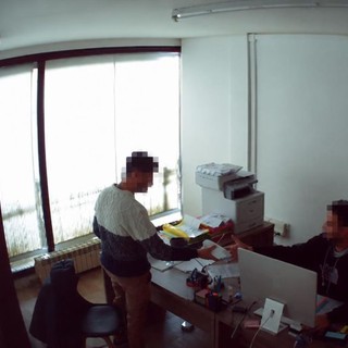 Scoperta maxi frode fiscale da 200 milioni in Lombardia, 8 arresti