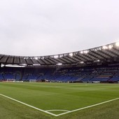 Spaccio allo stadio Olimpico, misura cautelare per due ultras della Roma