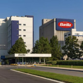 Barilla si conferma prima azienda food al mondo per reputazione