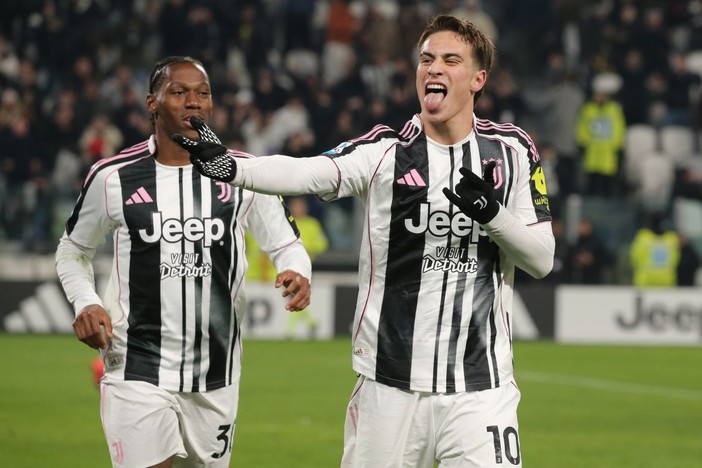 Vittoria in rimonta nel segno di Yildiz, Juventus-Cagliari 2-1 Vittoria in rimonta nel segno di Yildiz, Juventus-Cagliari 2-1