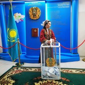 Kazakistan, la scommessa sul futuro passa per un referendum