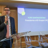 Rifiuti e igiene urbana, per il settore la sfida dell’aggregazione Rifiuti e igiene urbana, per il settore la sfida dell’aggregazione